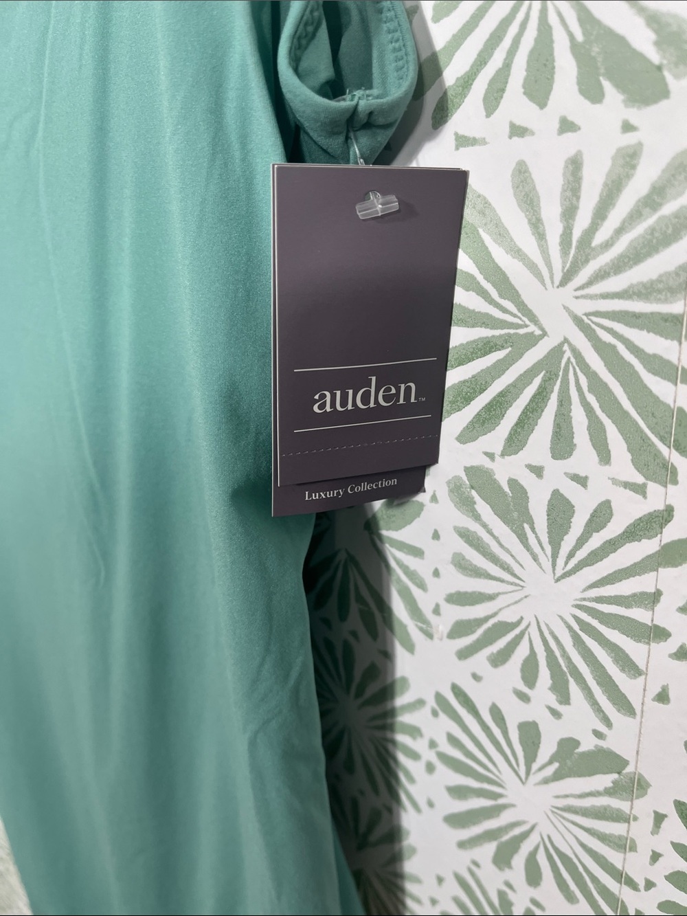 Auden Women's Luxe 4-Way
Stretch Tank Bodysuit - Picture 6 of 7